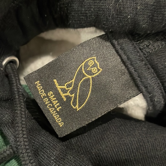 Ovo hoodie - Picture 2 of 2